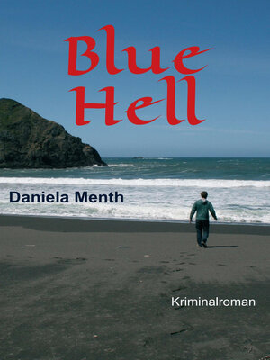 cover image of Blue Hell